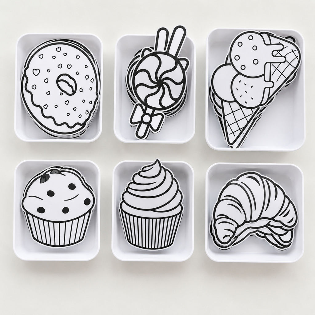 KIT PASTELERÍA · Pinta Party
