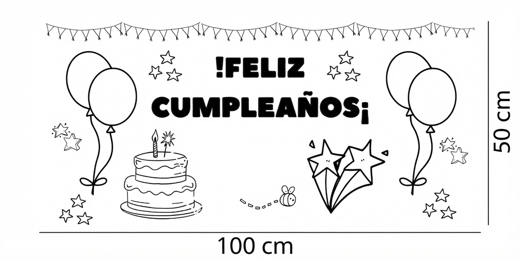 KIT PASTELERÍA · Pinta Party
