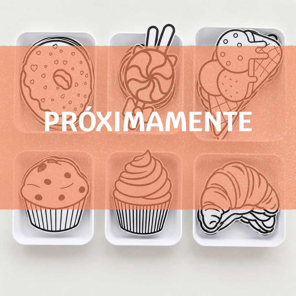 KIT PASTELERÍA · Pinta Party