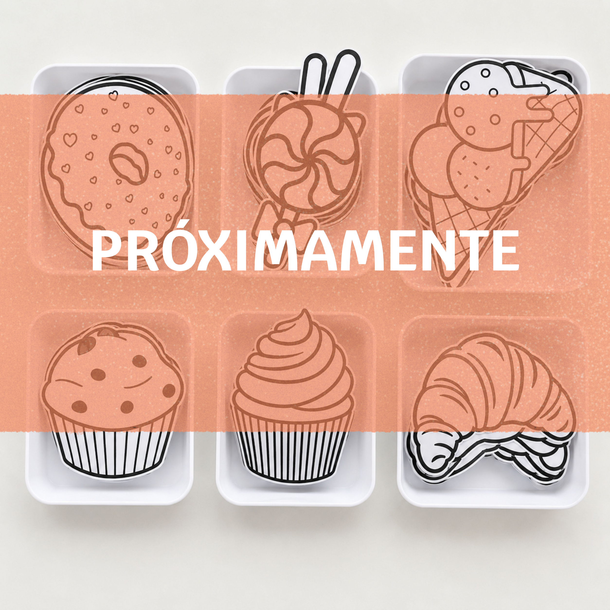 KIT PASTELERÍA · Pinta Party