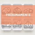 🚗 KIT COCHES · Pinta Party